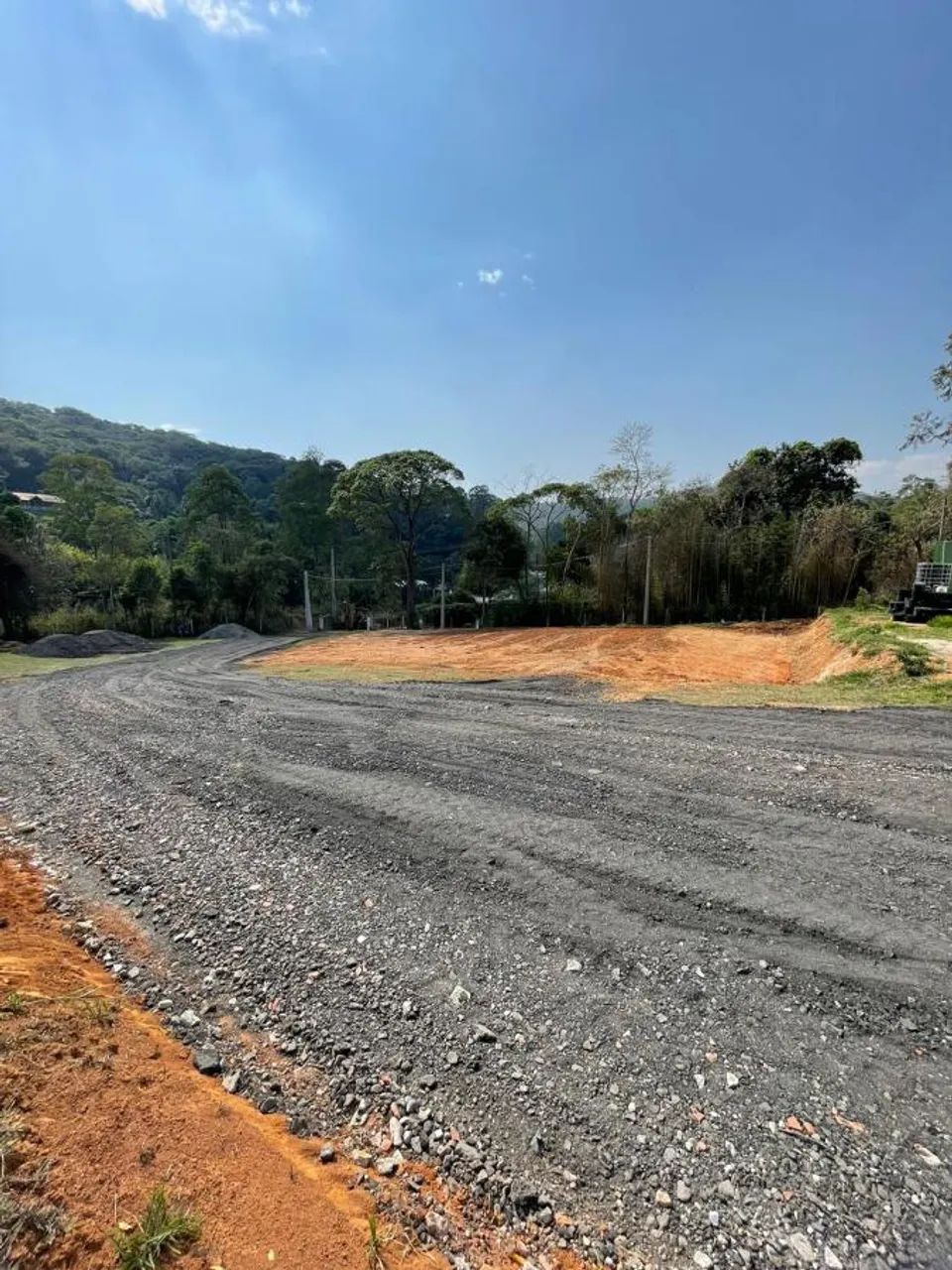 Área para Locação em Franco da Rocha, Glebas - Foto 3