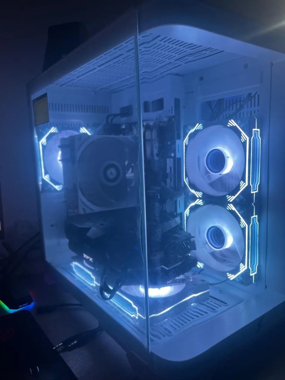 Computador Gamer 