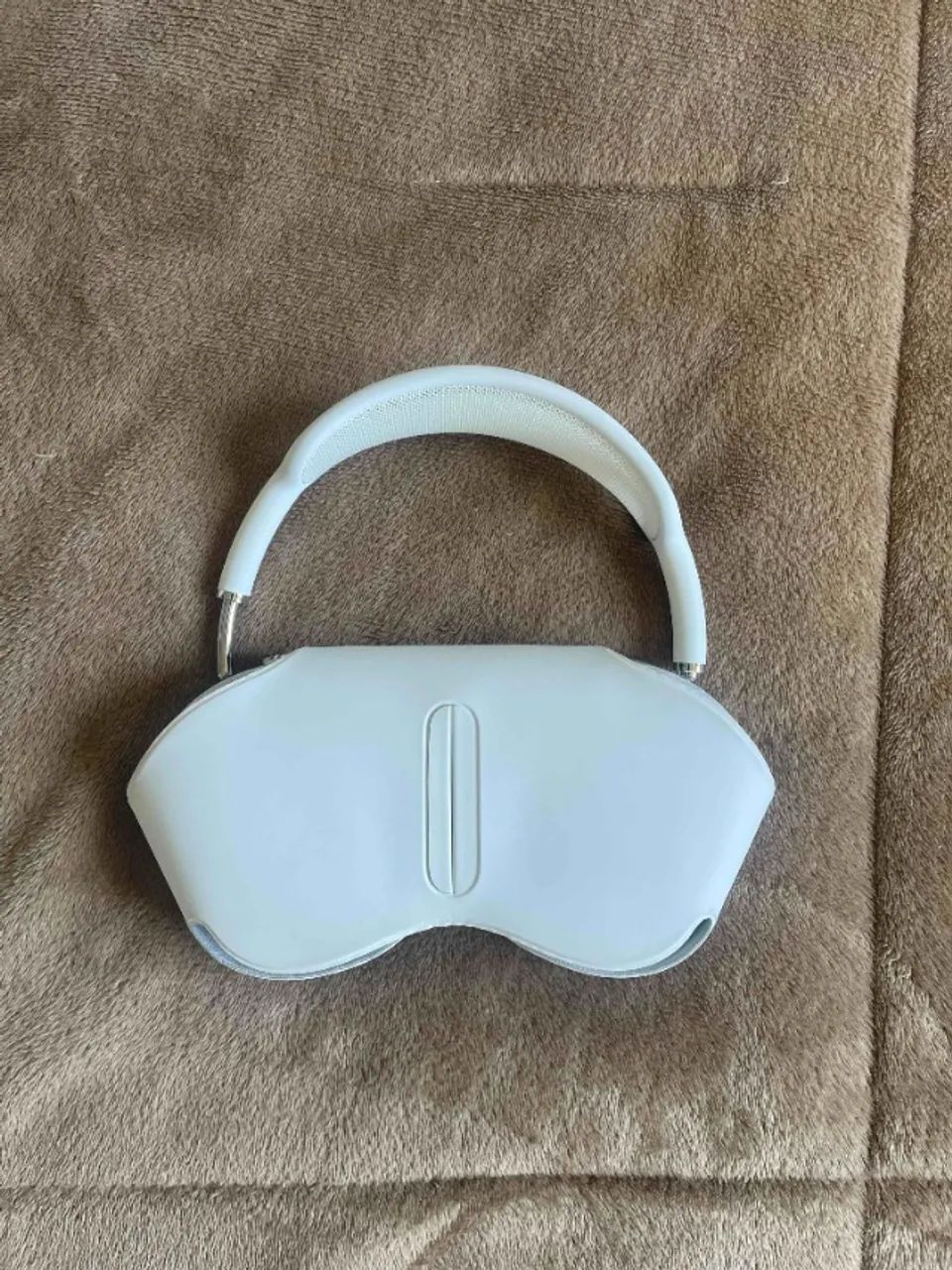Airpod Max 1 geração Branco