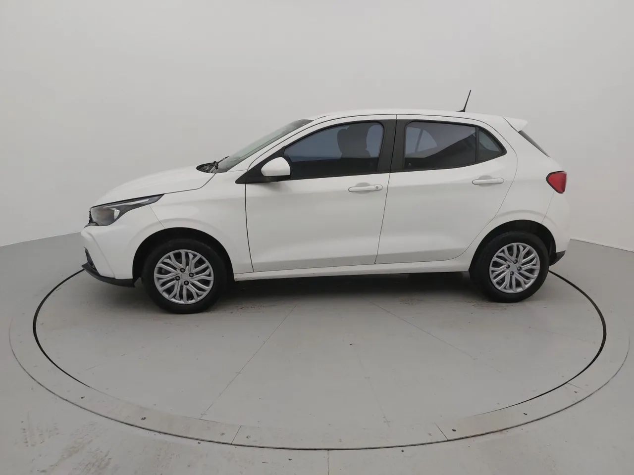 Fiat Argo Drive 1.0 Firefly 2023 - Foto 2