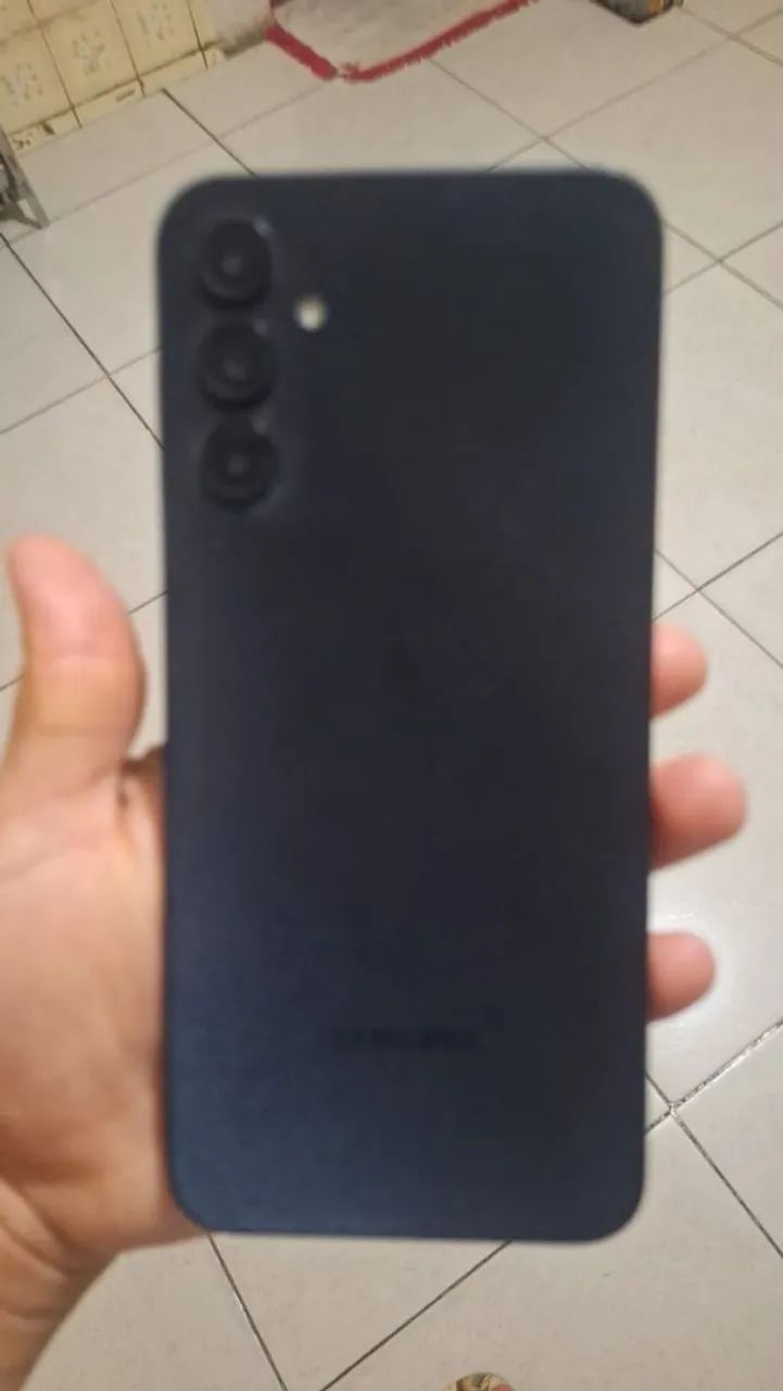 Vendo celular A14 Samsung Gb 128  - Foto 2