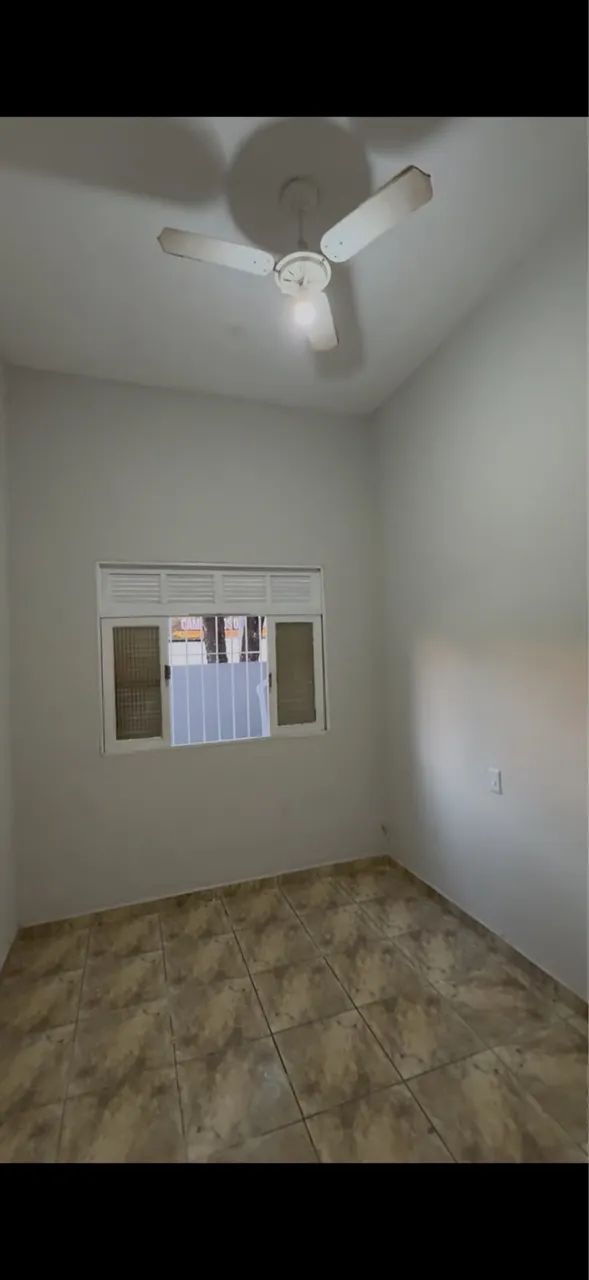 Alugo casa Rua Caldas Viana. Parque Califórnia  - Foto 2