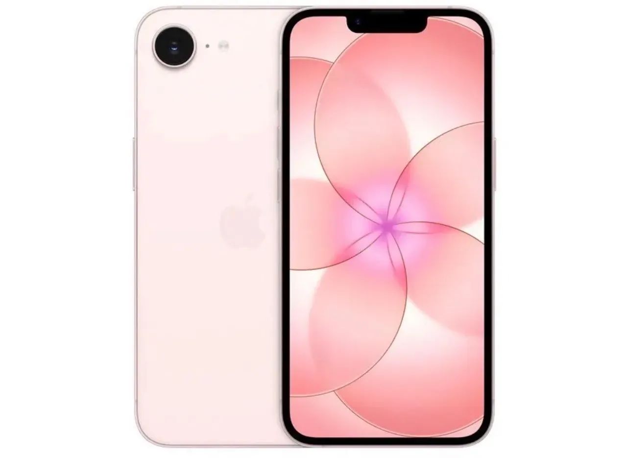 iPhone 17e Rosa 256 gigas  - Foto 3