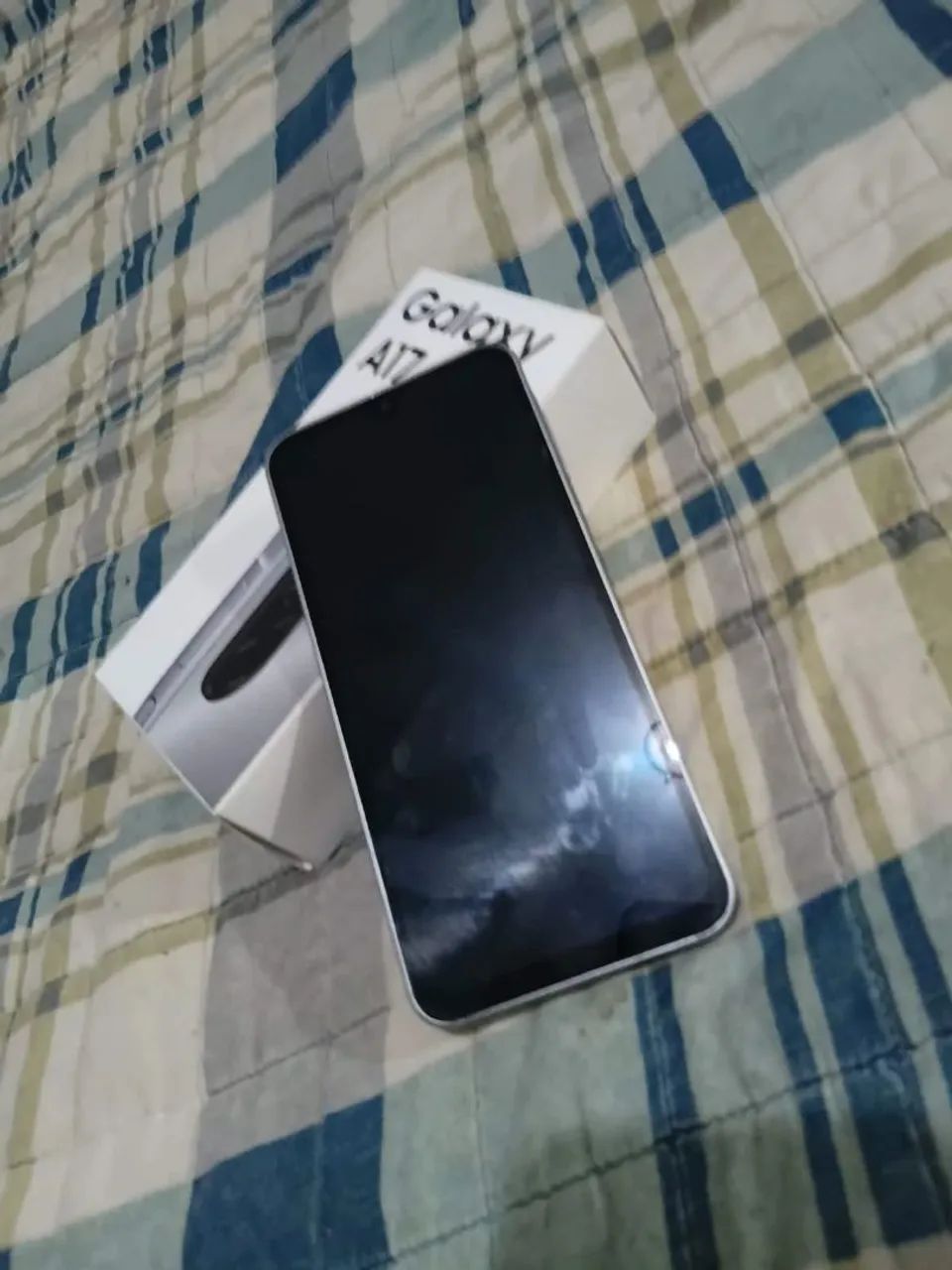 Celular novo apenas 3 meses de uso. - Foto 3