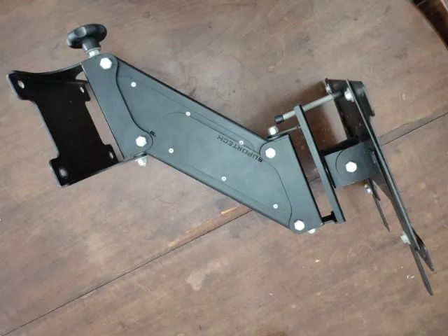 Suporte Articulado de Parede para TV até 60 polegadas - Foto 3