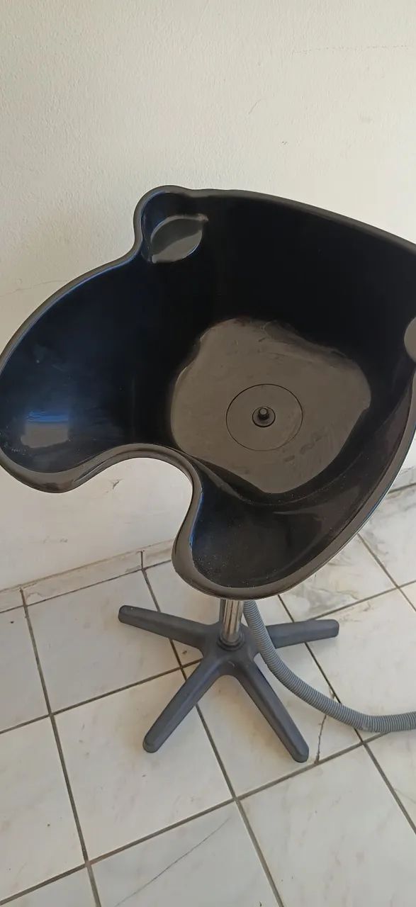 Lavatório portátil 