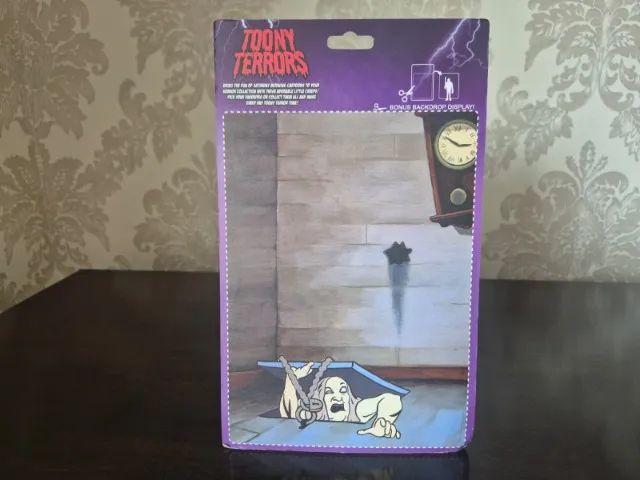 Action Figure Ash. The Evil Dead 2. Toony Terrors. Neca Toys - Foto 3