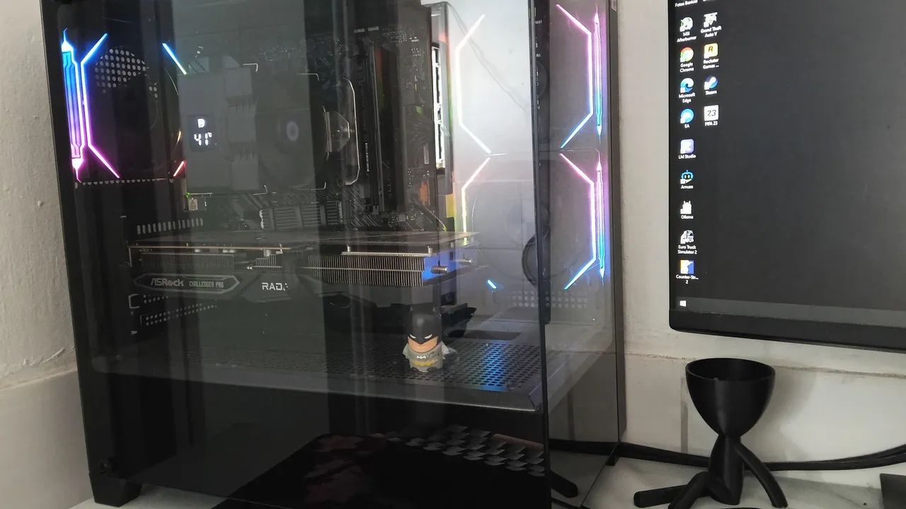 PC Gamer  - Foto 2