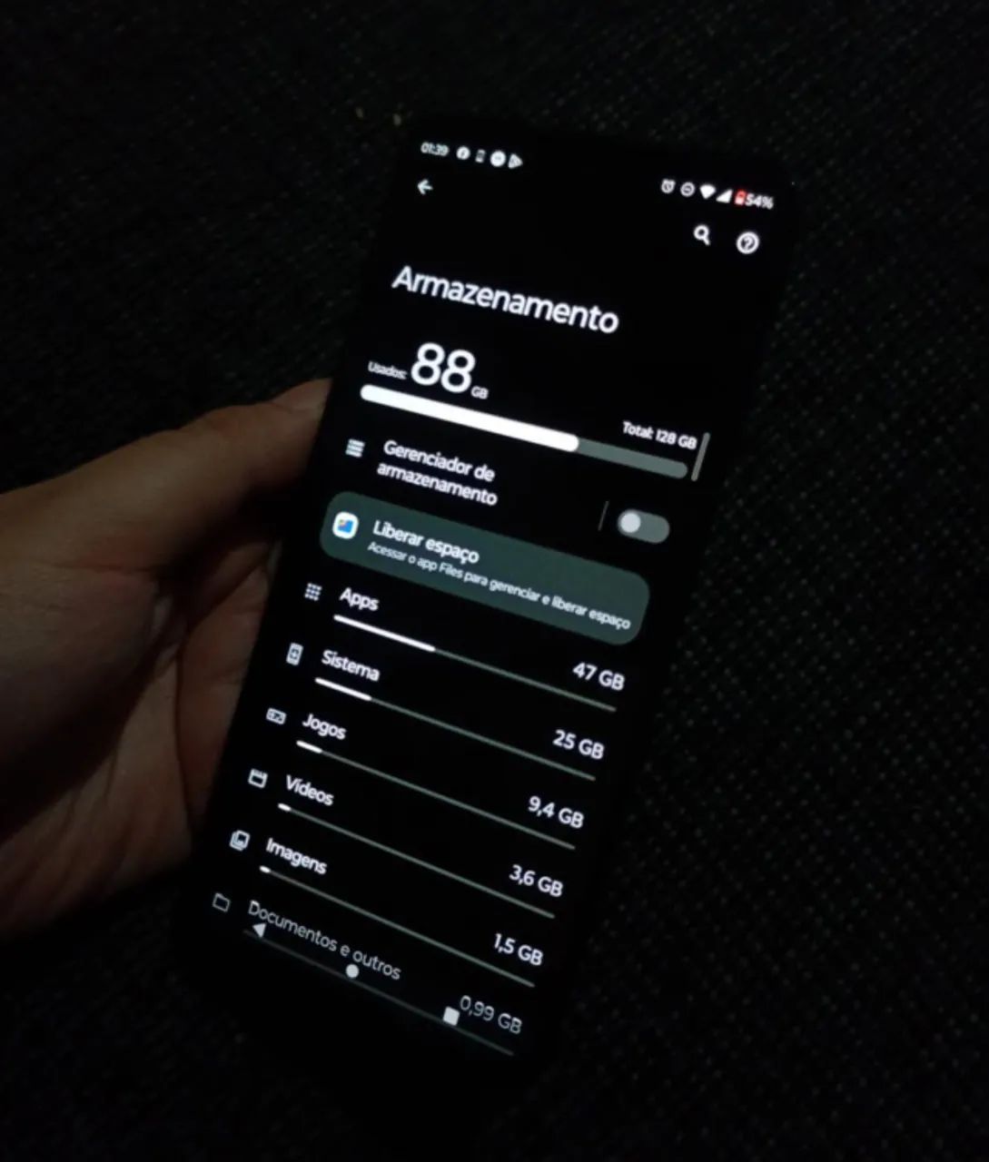 Motorola Moto G52 - Foto 3