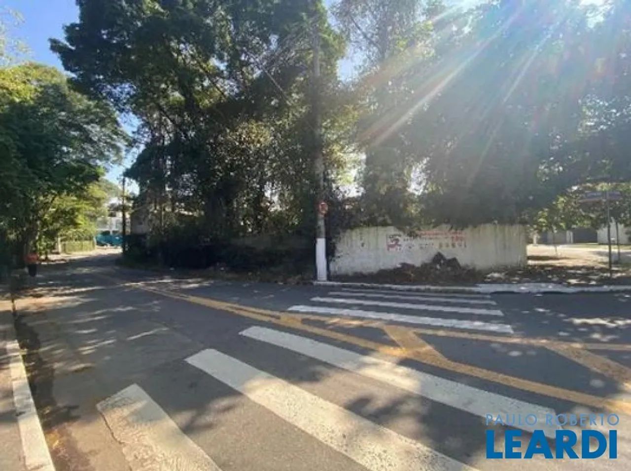 TERRENO - MORUMBI - SP - Foto 8