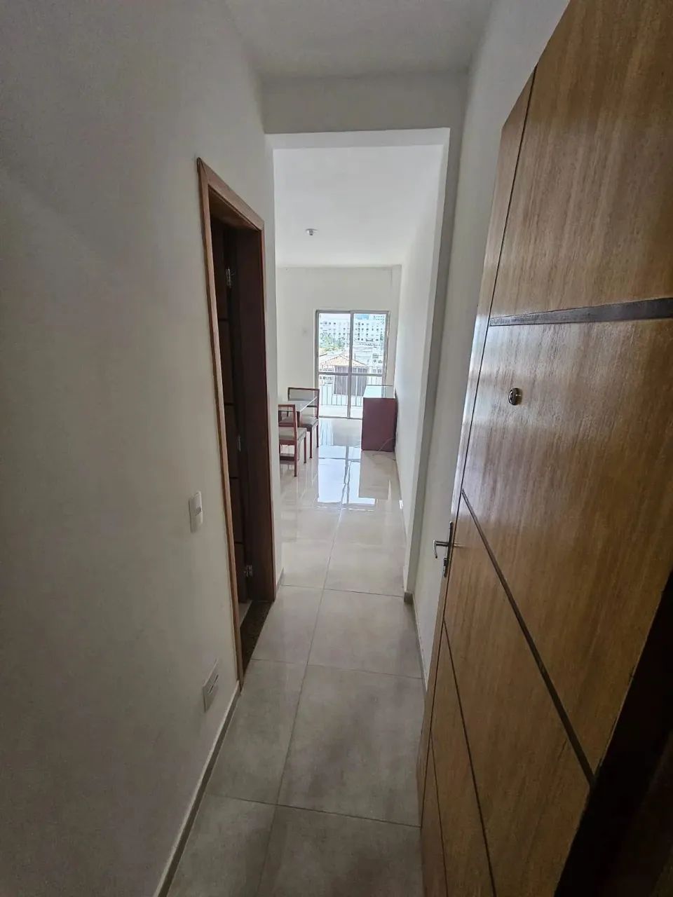 Imóvel para venda com 65 metros quadrados com 2 quartos em Pechincha - Rio de Janeiro - RJ - Foto 2