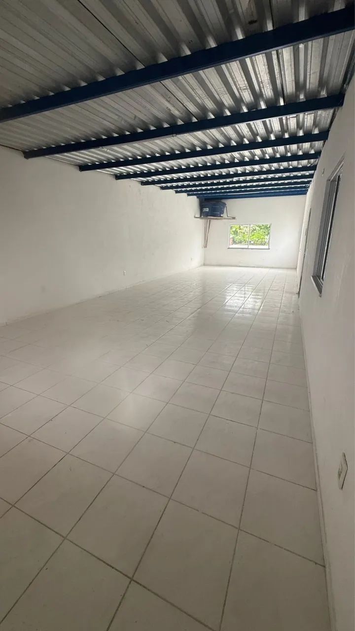 ALUGA-SE GALPÃO  - Foto 9