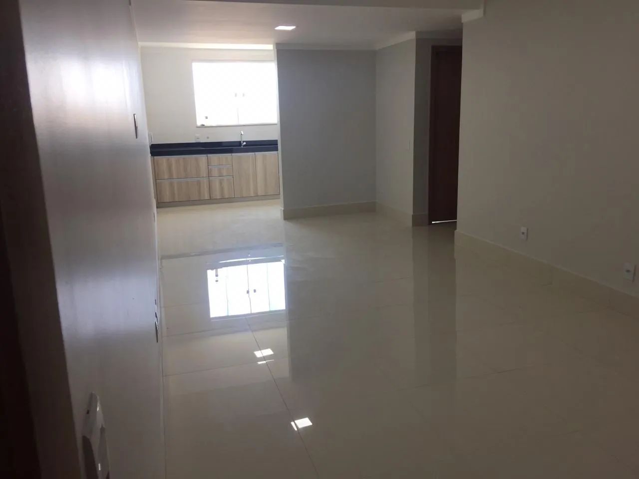 Apto 2Q Varanda Av. Consolação Cidade Jardim - Foto 4