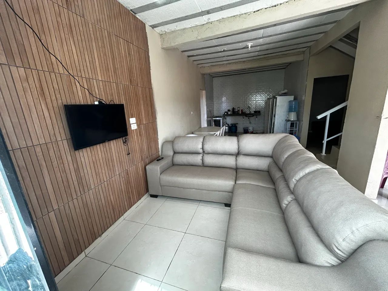 CASA COM PISCINA EM GAIBU  - Foto 5
