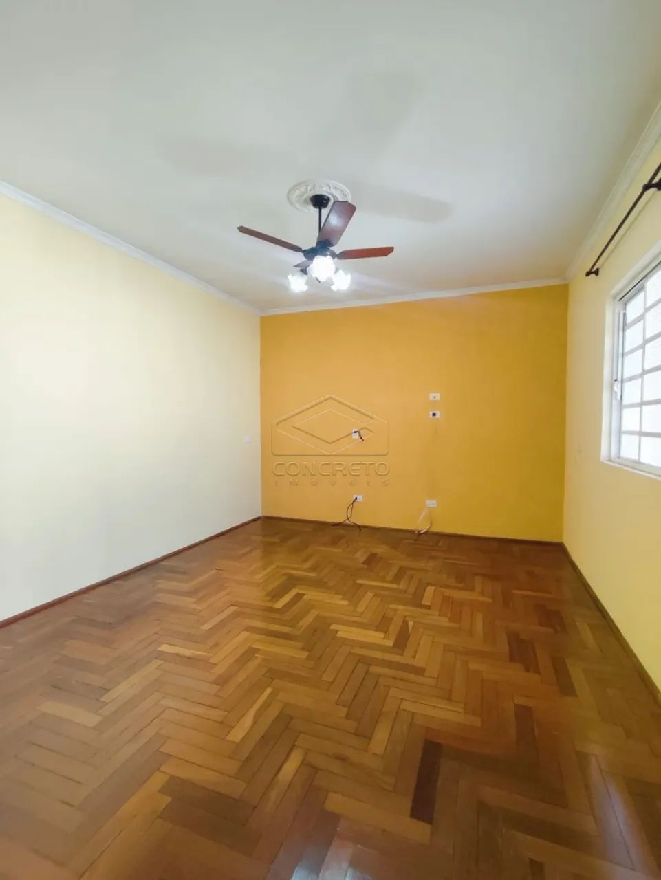 CASA COM 03 DORMITÓRIOS + 01 CASA COM 01 DORMITÓRIO NO FUNDO - Foto 4