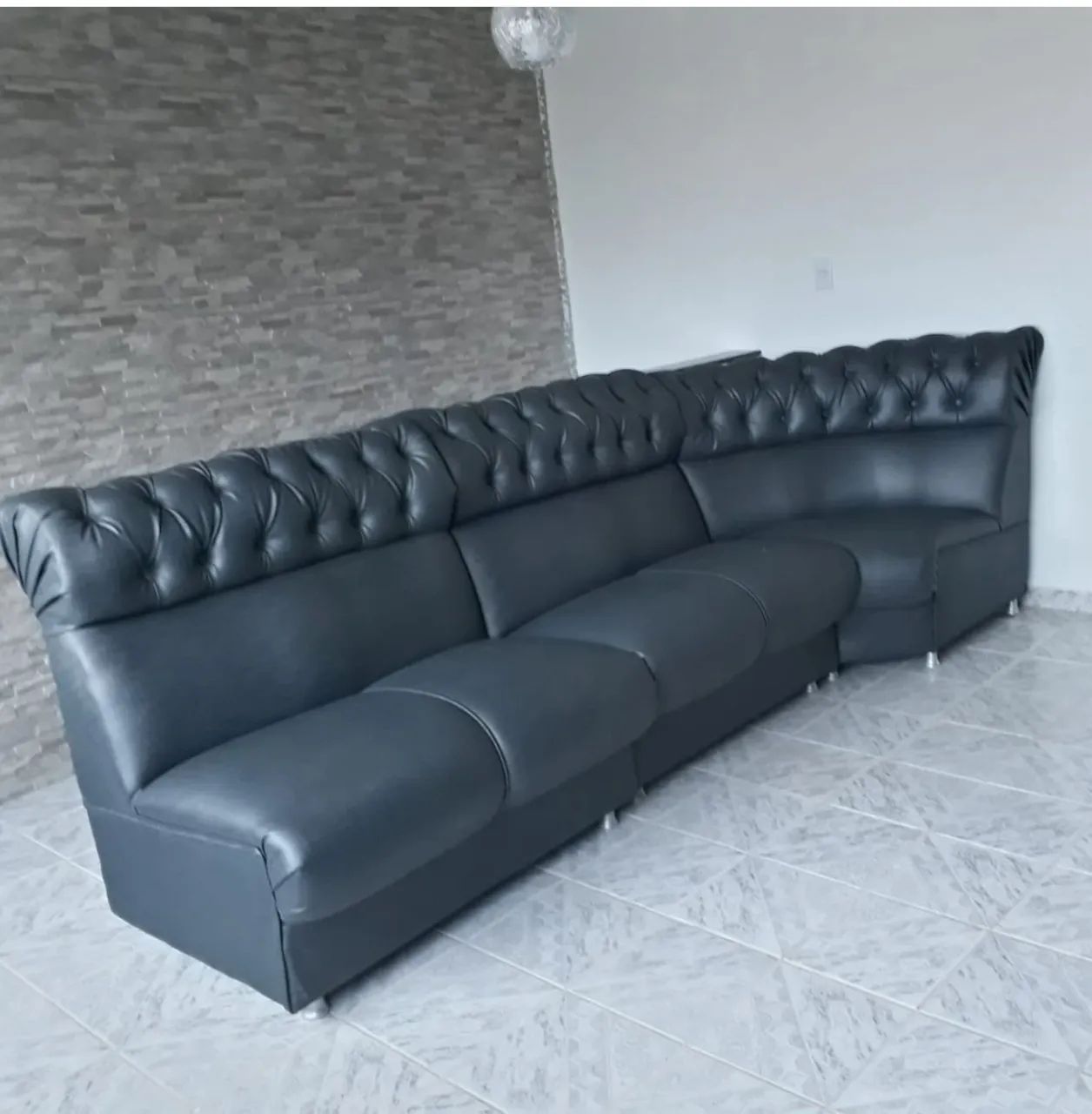 VENDO Sofá de Canto - Excelente Estado! 