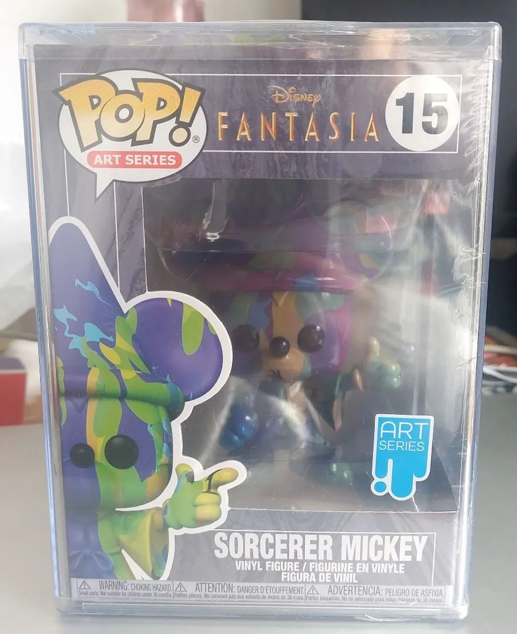 Funko Pop Disney Mickey - Foto 3
