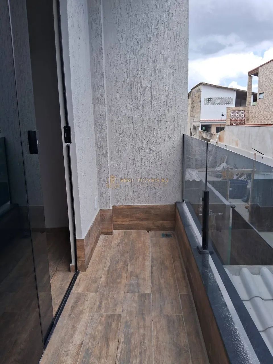 CASA COM PISCINA, GARAGEM E ÁREA GOURMET NA PRAÇA SECA - Foto 3