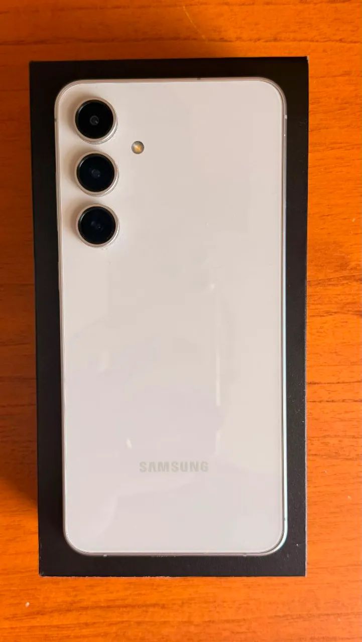 Galaxy S24 FE