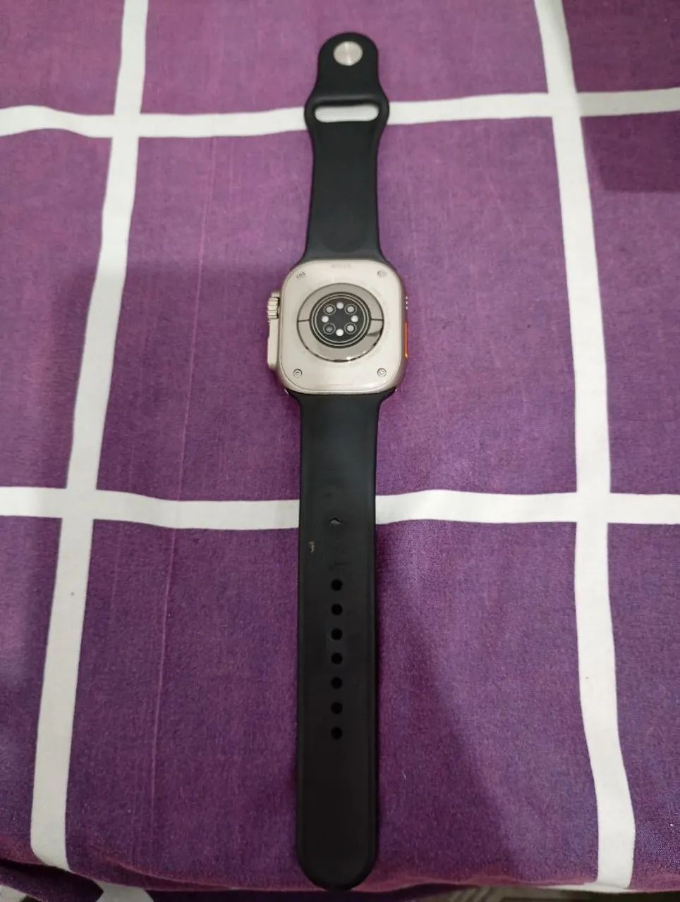Smartwatch ultra s9 - Foto 2