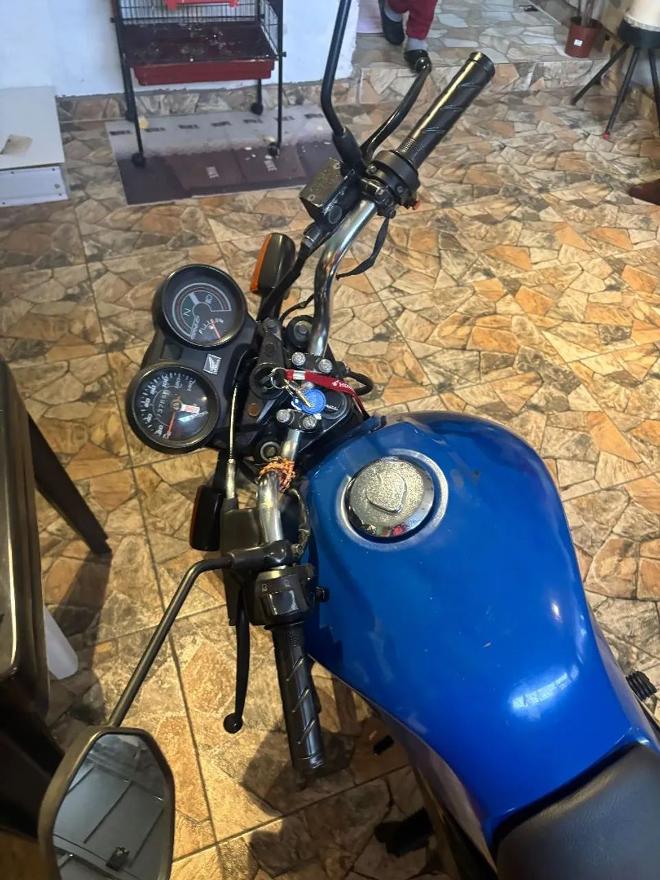 Cargo 150 Flex - Foto 5
