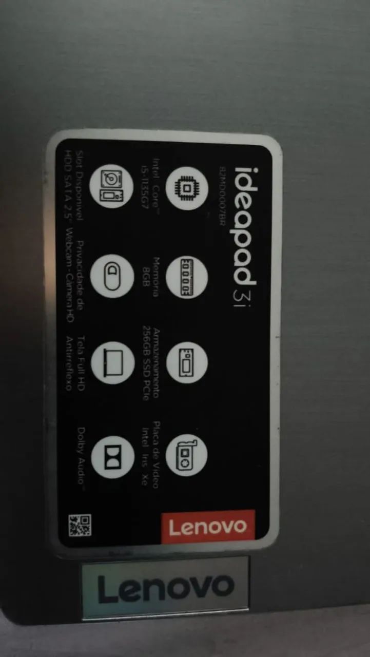 Notebook Lenovo  - Foto 3