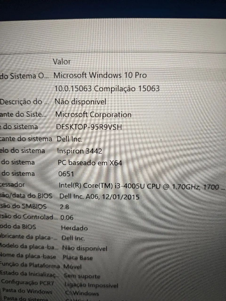 Dell Inspiron 3442 - Foto 5