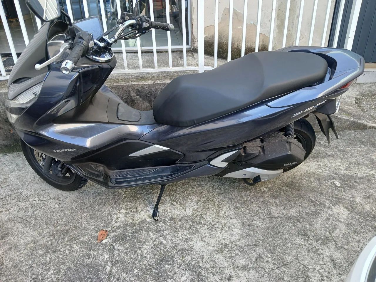 Honda Pcx 150  - Foto 2