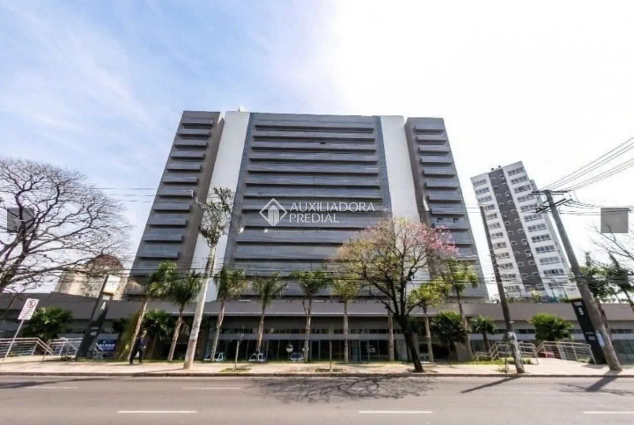 SALA/CONJUNTO ICON OFFICE TORRE B - Foto 4