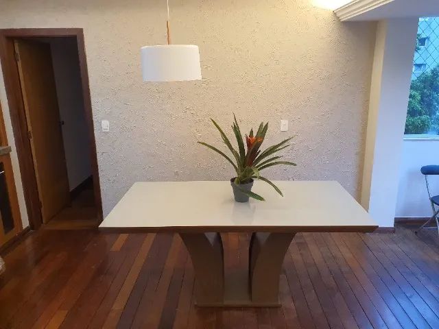 Lustre Branco - Foto 5