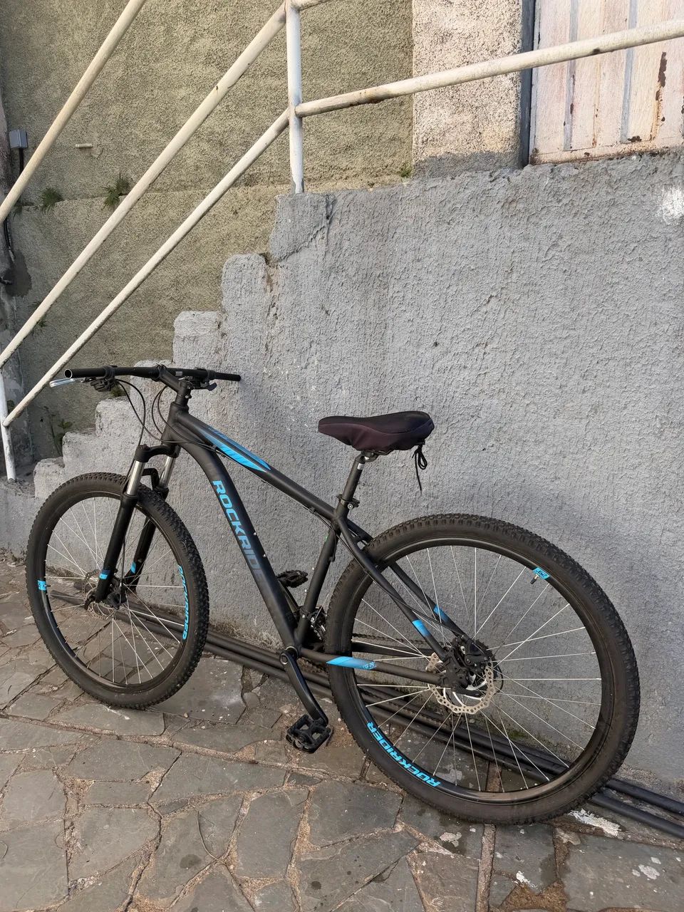 Bicicleta Aro 29 21 Velocidades  - Foto 2