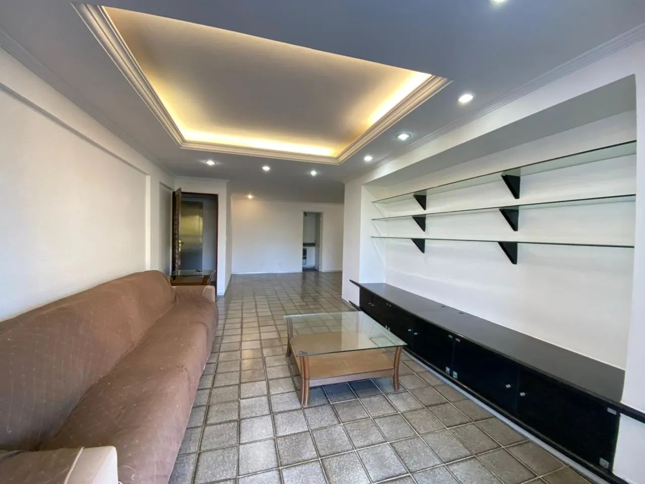 Apartamento para aluguel, Intermares, Cabedelo - 26005 - Foto 4