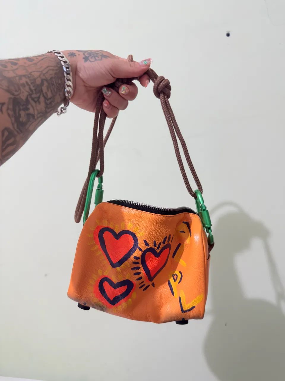 Bolsa Alexandre Pavão  - Foto 3