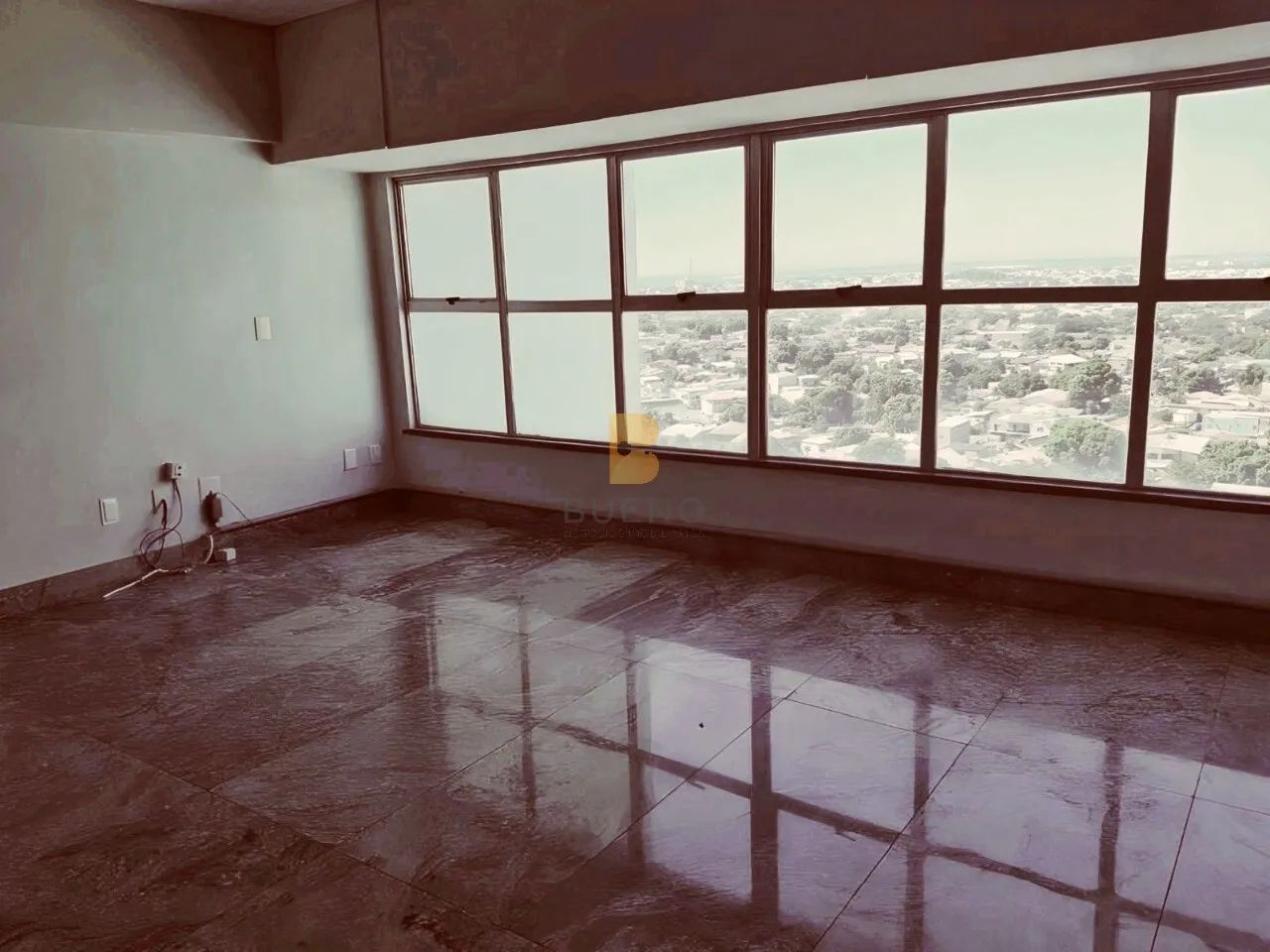 SALA COMERCIAL - VENDA - Edificio América Business Center, Bosque da Saúde - Cuiabá/MT - Foto 4