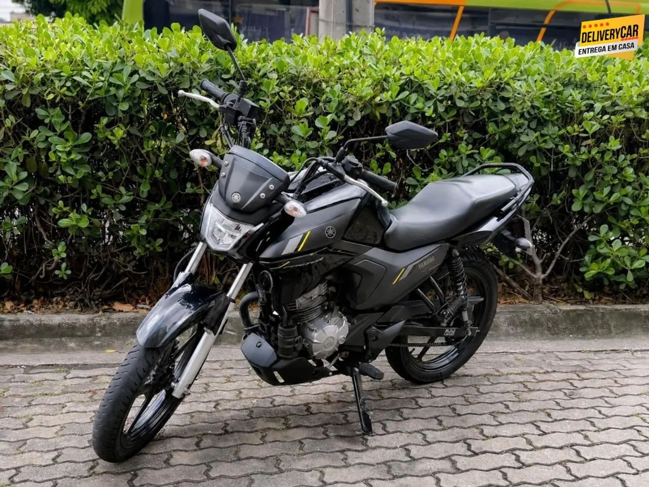 Yamaha Factor 150ed 2025 - Foto 5