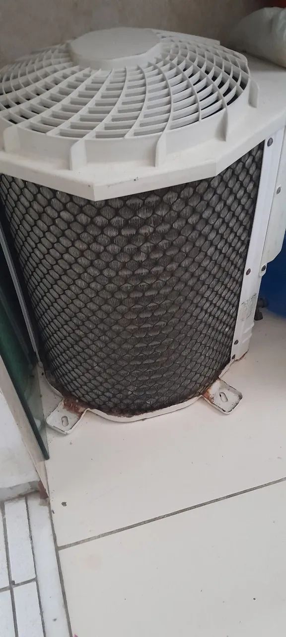 Vende-se Arcondicionado - Foto 3