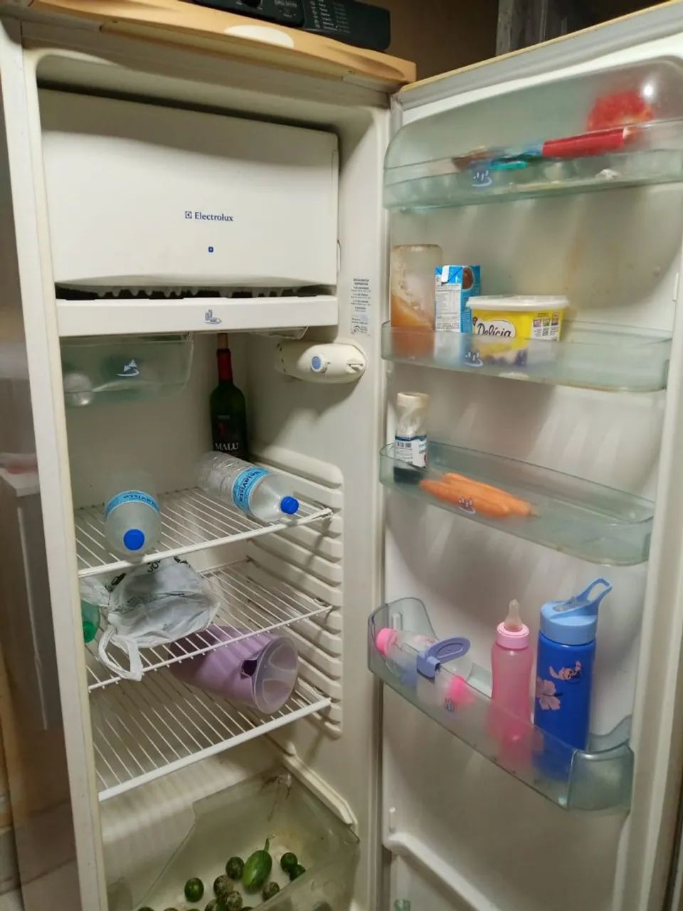 Geladeira  - Foto 4