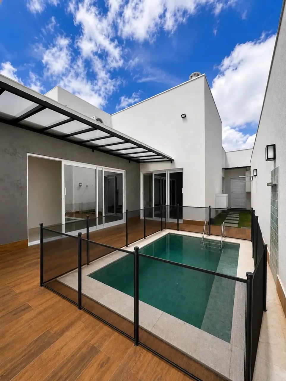 Casa com 3 Suites no Belvedere II - Foto 4