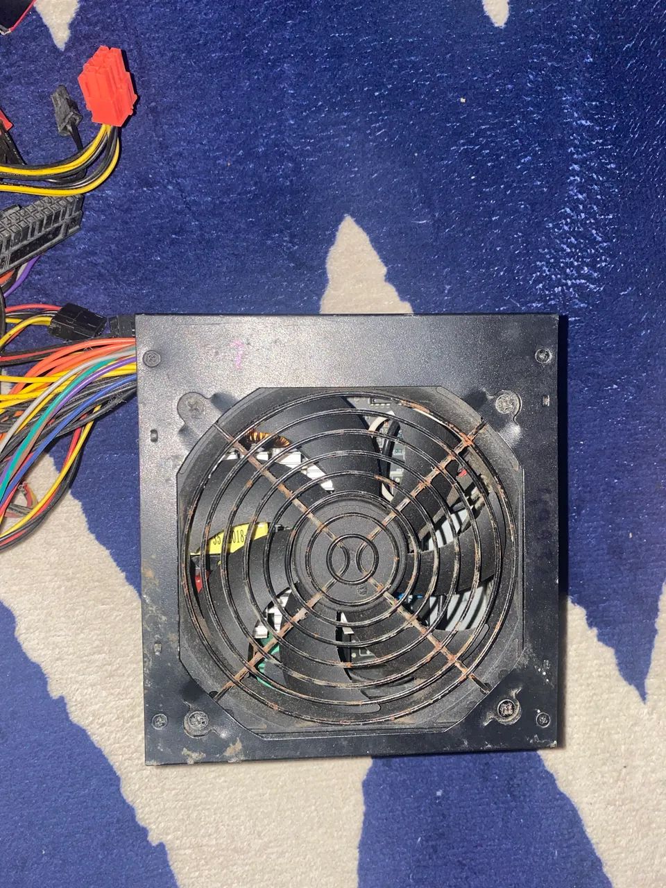 Fonte 500w - Foto 2