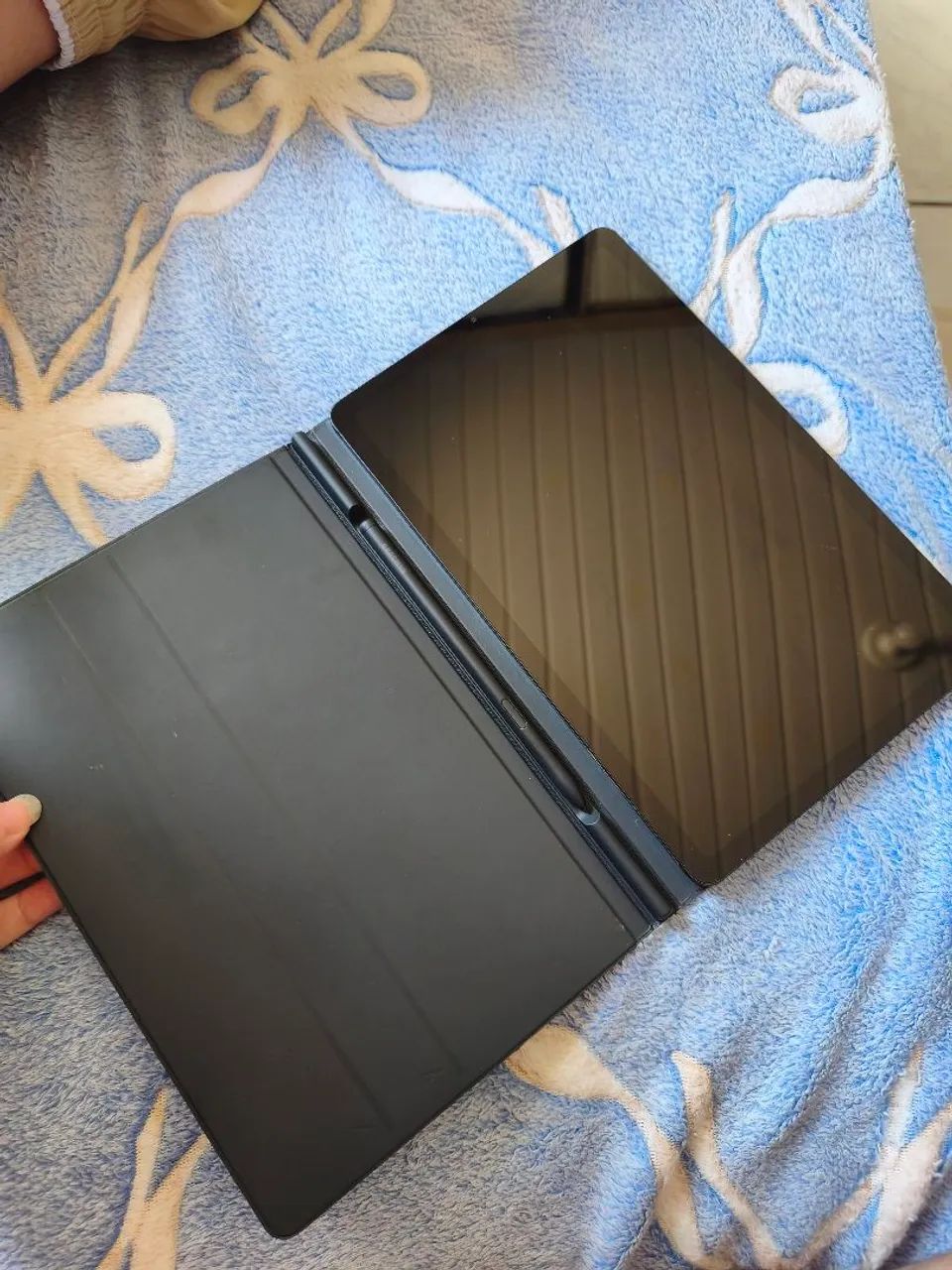 Tablet Galaxy Tab S6 Lite - Foto 3