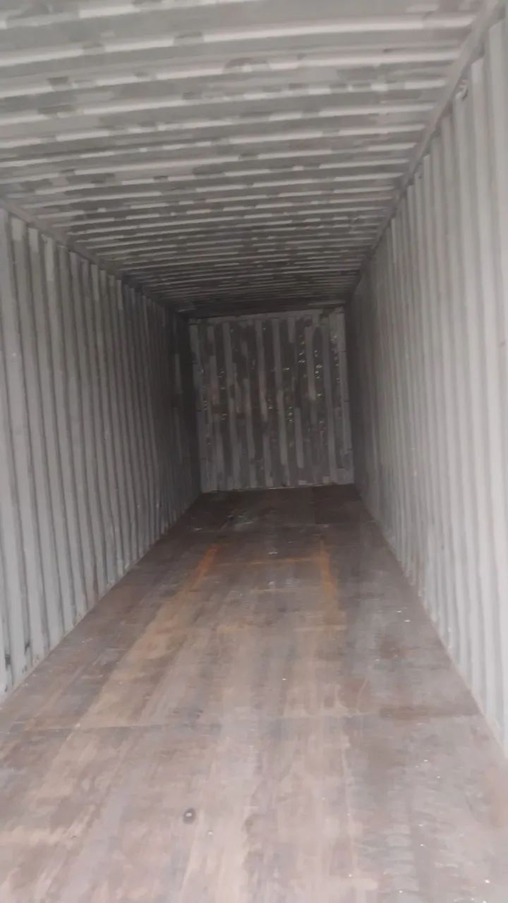 Container HC 40 pés  - Foto 4
