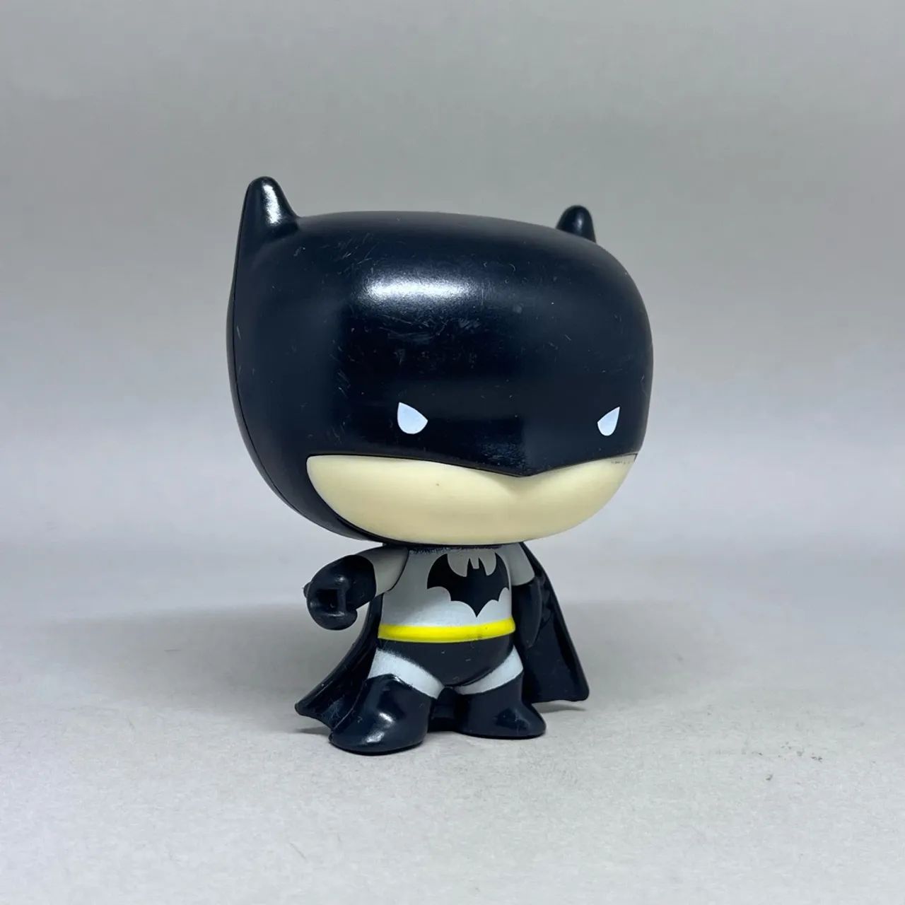 Boneco Action Figure Batman Burger King - Foto 4
