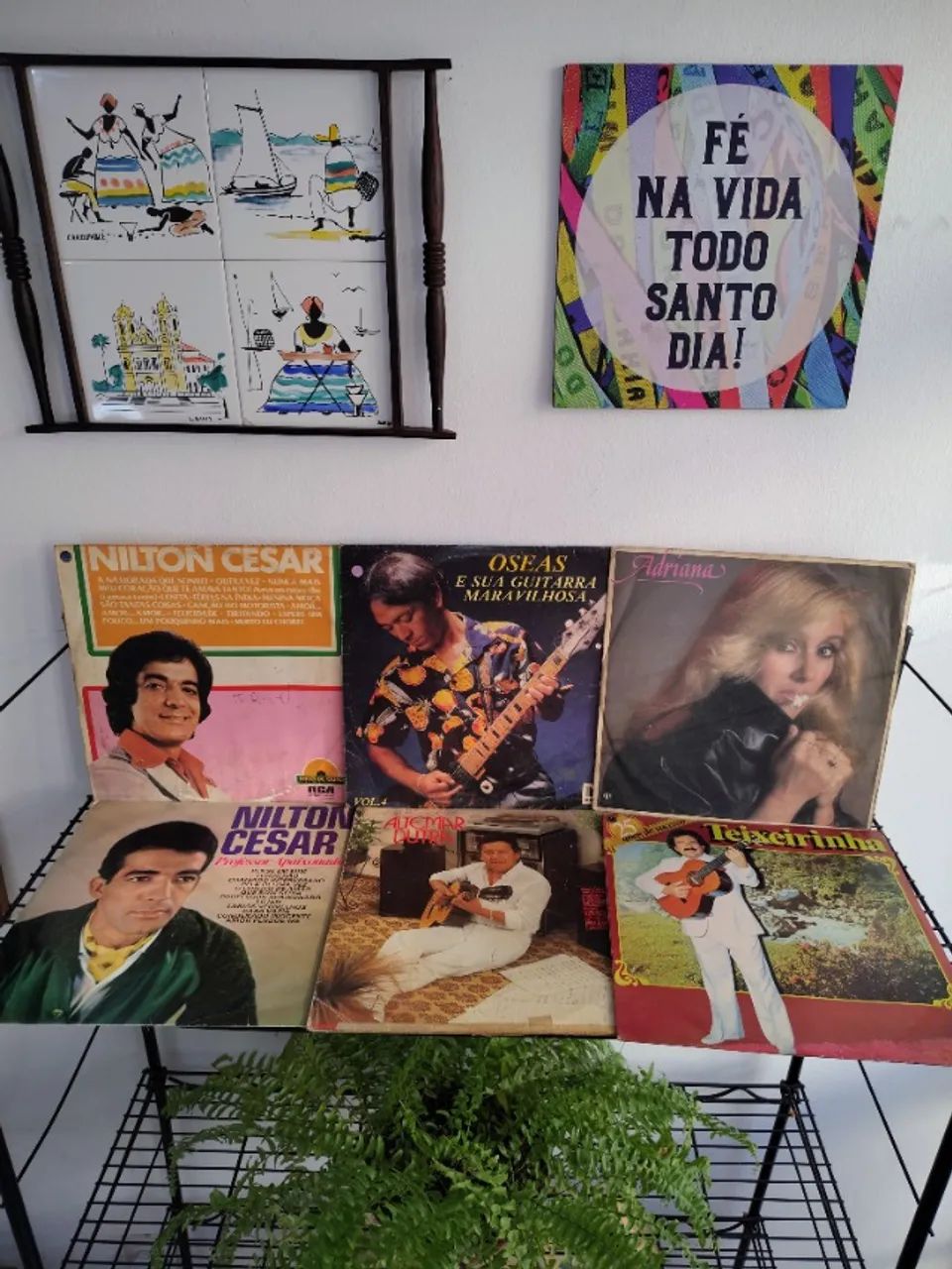 Lote de LPs Vinil - Sertanejo Raiz e Clássicos MPB (Tião Carreiro, Chitãozinho & Xororó) - Foto 6