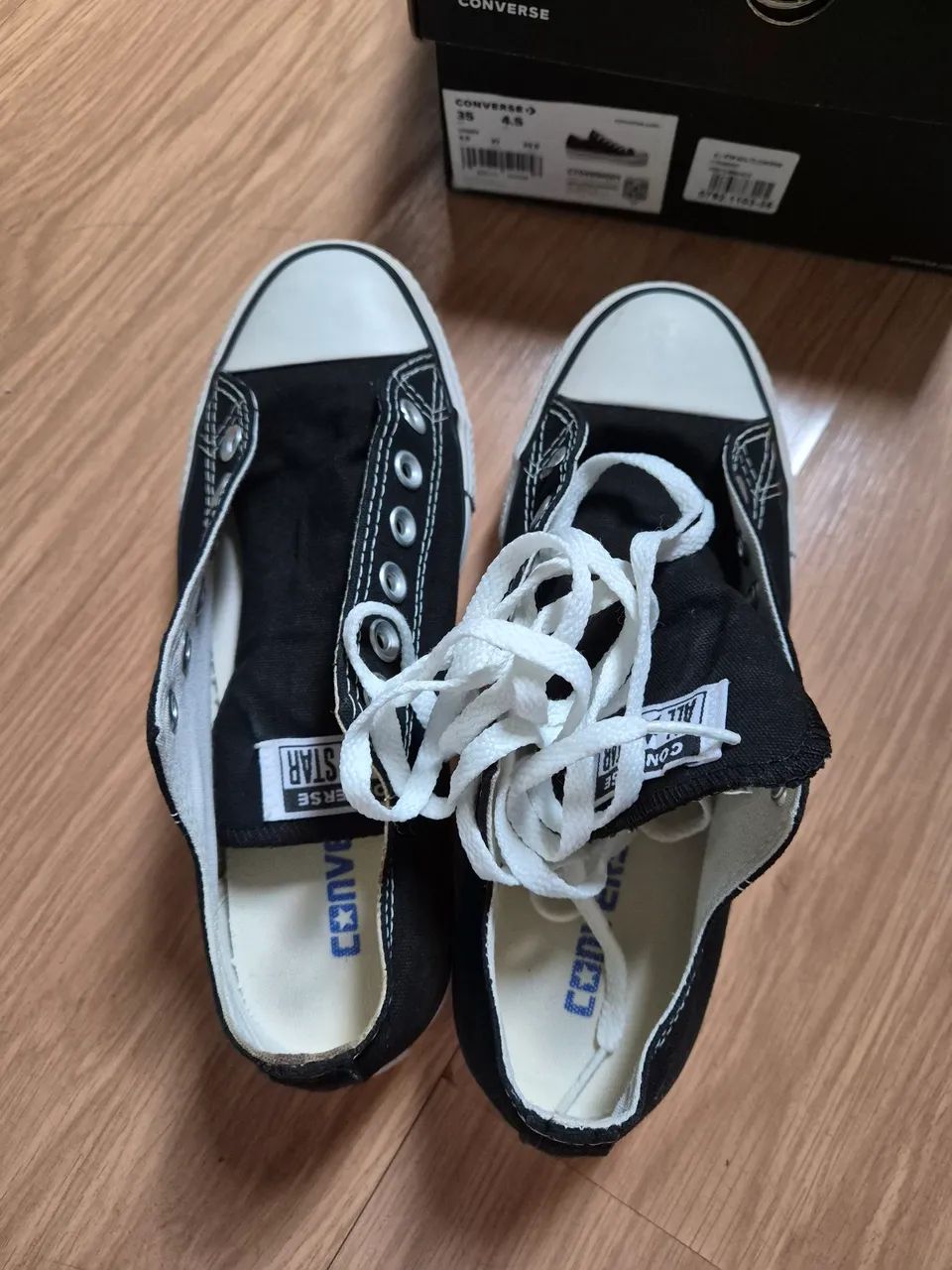 All Star Plataforma  Novíssimo 