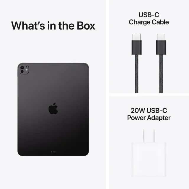 Apple iPad Pro 11" M5 256gb Wifi - Foto 3