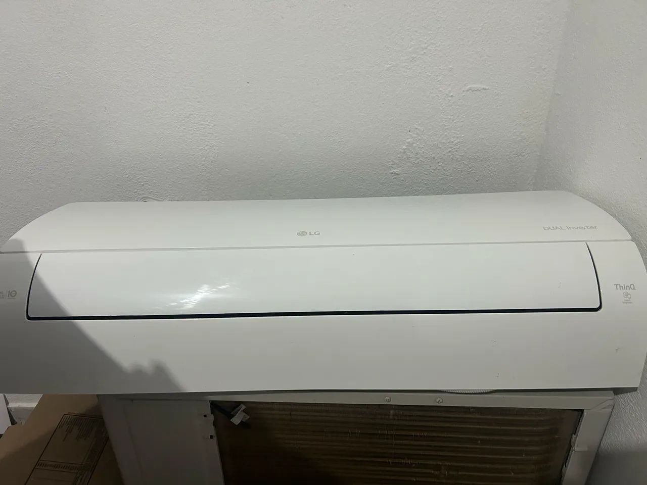 Ar condicionado 
