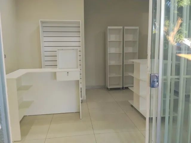 KIT LOJA COMPLETO MDF NOVO  - Foto 2