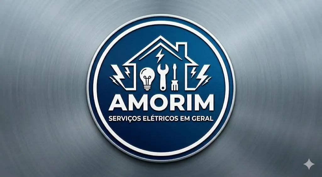 Eletricista em tubarão - Amorim serviços elétricos 