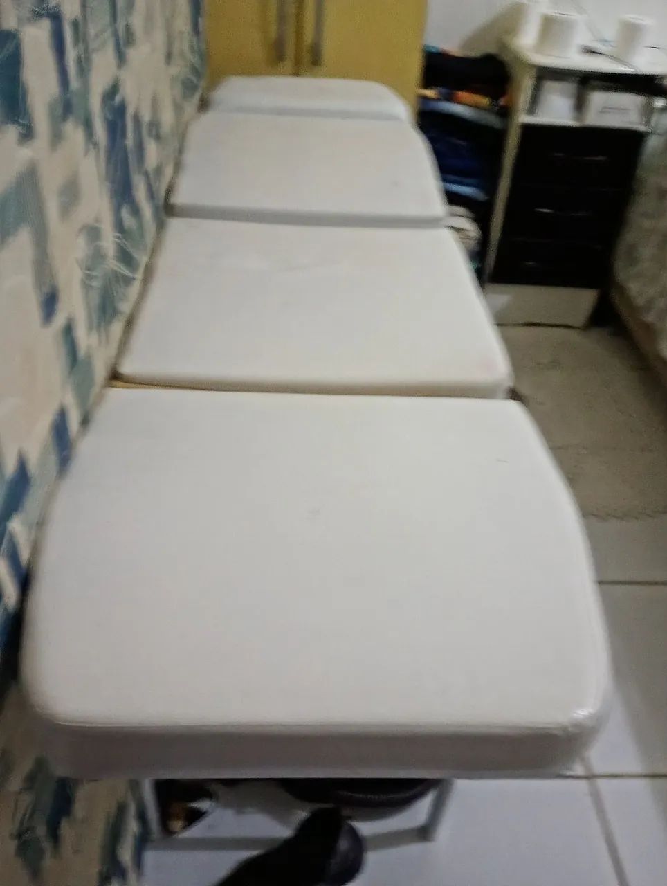 Vendo maca de massagem  - Foto 2