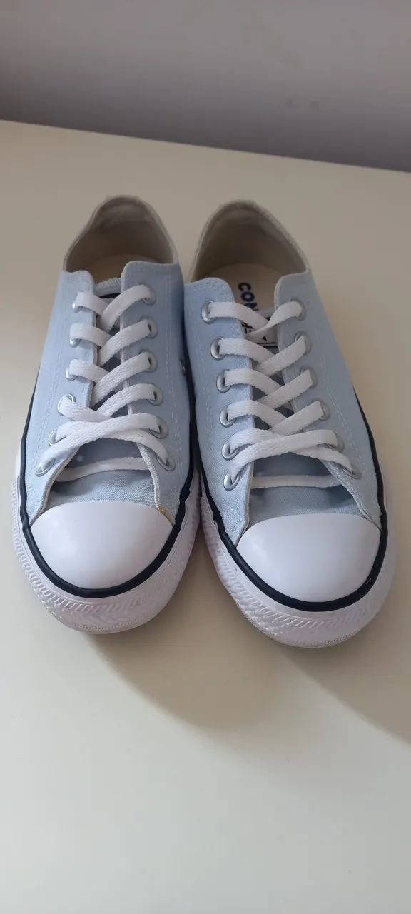 Tenis Converse - Foto 2